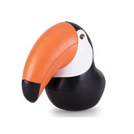 Züny Bogstøtte - Toucan Toco